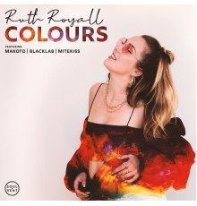 Ruth Royall - Colours