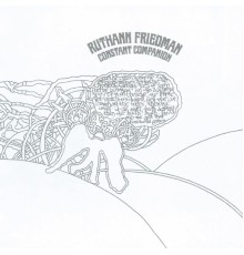 Ruthann Friedman - Constant Companion