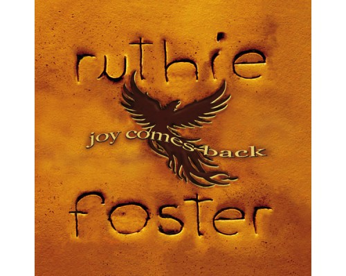 Ruthie Foster - Joy Comes Back