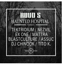 Ruud S - Haunted Hospital