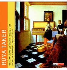 Rüya Taner - Rüya Taner Piano