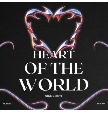 Ruyi - Heart Of The World