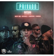 Rvssian - Privado - Single