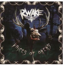 Rwake - Voices of Omens