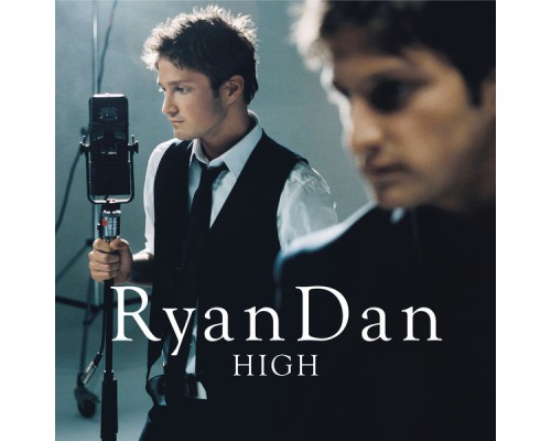 RyanDan - High (UK e-single)