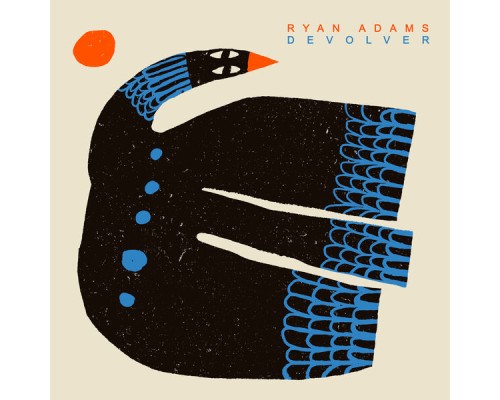 Ryan Adams - Devolver