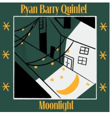 Ryan Barry - Moonlight