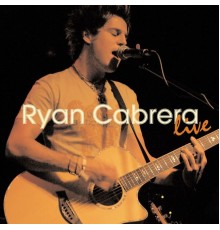 Ryan Cabrera - NapsterLive (NapsterLive Version)