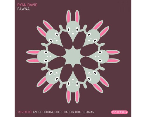 Ryan Davis - Fawna