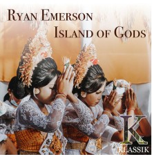 Ryan Emerson - Island of Gods