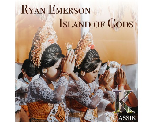 Ryan Emerson - Island of Gods