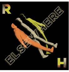 Ryan Hemsworth - Elsewhere