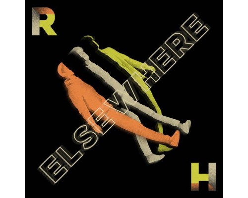 Ryan Hemsworth - Elsewhere