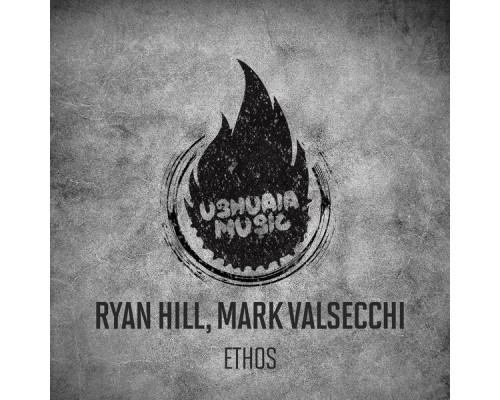 Ryan Hill, Mark Valsecchi - Ethos