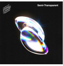 Ryan James Carr - Semi-Transparent