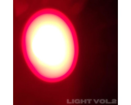 Ryan Jones - Light, Vol. 2