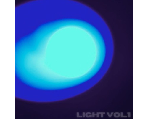 Ryan Jones - Light, Vol. 1