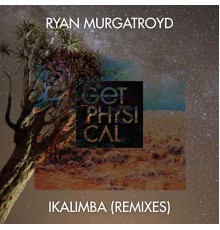 Ryan Murgatroyd - iKalimba (Remixes)