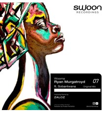 Ryan Murgatroyd feat. Sobantwana - Wooma