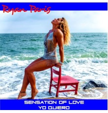 Ryan Paris - Sensation of Love