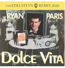 Ryan Paris - Dolce Vita