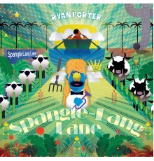 Ryan Porter - Spangle-Lang Lane