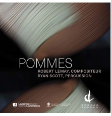 Ryan Scott - Robert Lemay: Pommes