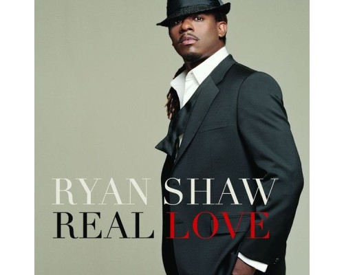 Ryan Shaw - Real Love