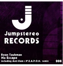 Ryan Taubman - No Escape