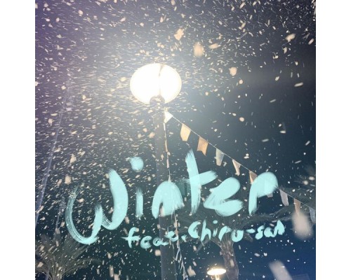 Ryan Wiseman & Chiru-san - Winter