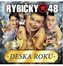 Rybičky 48 - Deska Roku