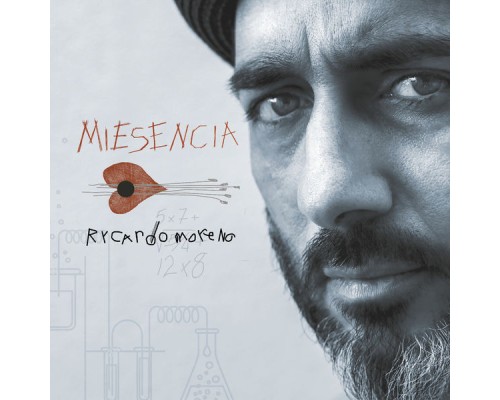 Rycardo Moreno - Miesencia