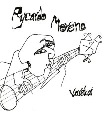 Rycardo Moreno - Varekai