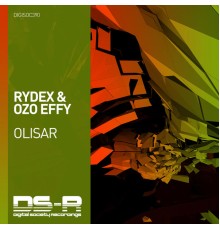 Rydex & Ozo Effy - Olisar