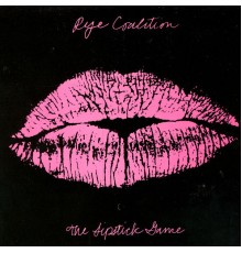 Rye Coalition - The Lipstick Game