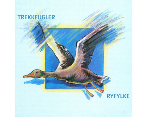 Ryfylke - Trekkfugler