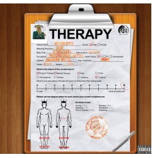 Rygin King - Therapy