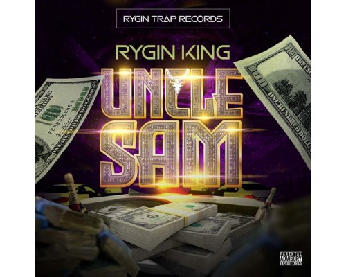 Rygin King - Uncle Sam