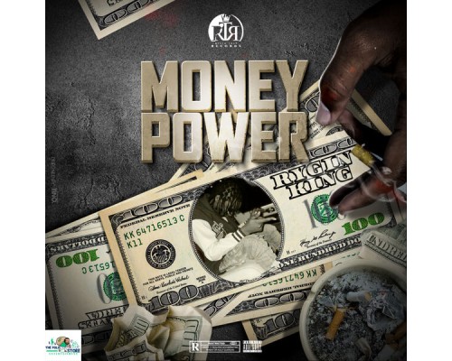 Rygin King - Money Power