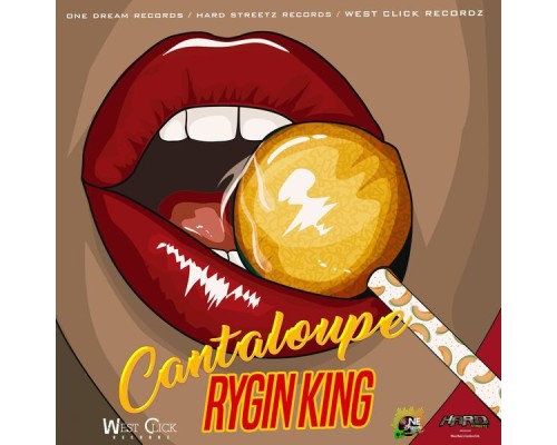 Rygin King - Cantaloupe