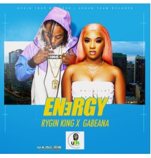 Rygin King & Gabeana - Energy