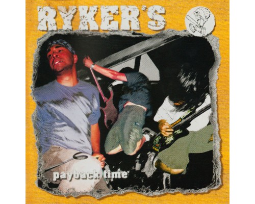 Ryker's - Payback Time