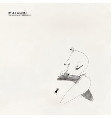 Ryley Walker - The Lillywhite Sessions