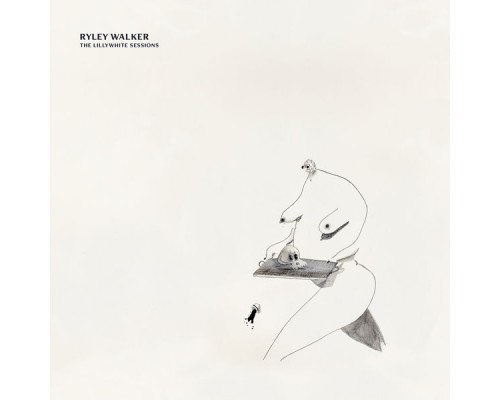 Ryley Walker - The Lillywhite Sessions