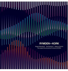 Rymden - Rymden + KORK