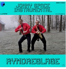 Rymdreglage - Jonny Space Instrumental