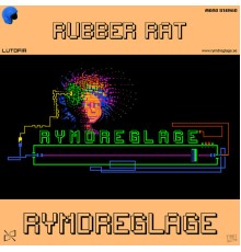 Rymdreglage - Rubber Rat