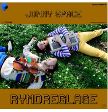 Rymdreglage - Jonny Space