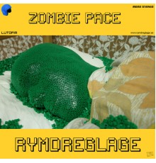 Rymdreglage - Zombie Pace