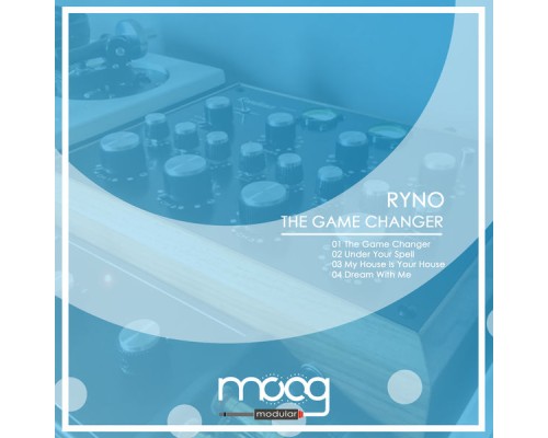 Ryno - The Game Changer